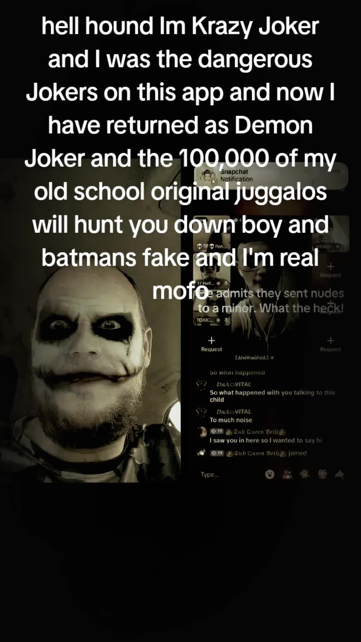 @Klaus