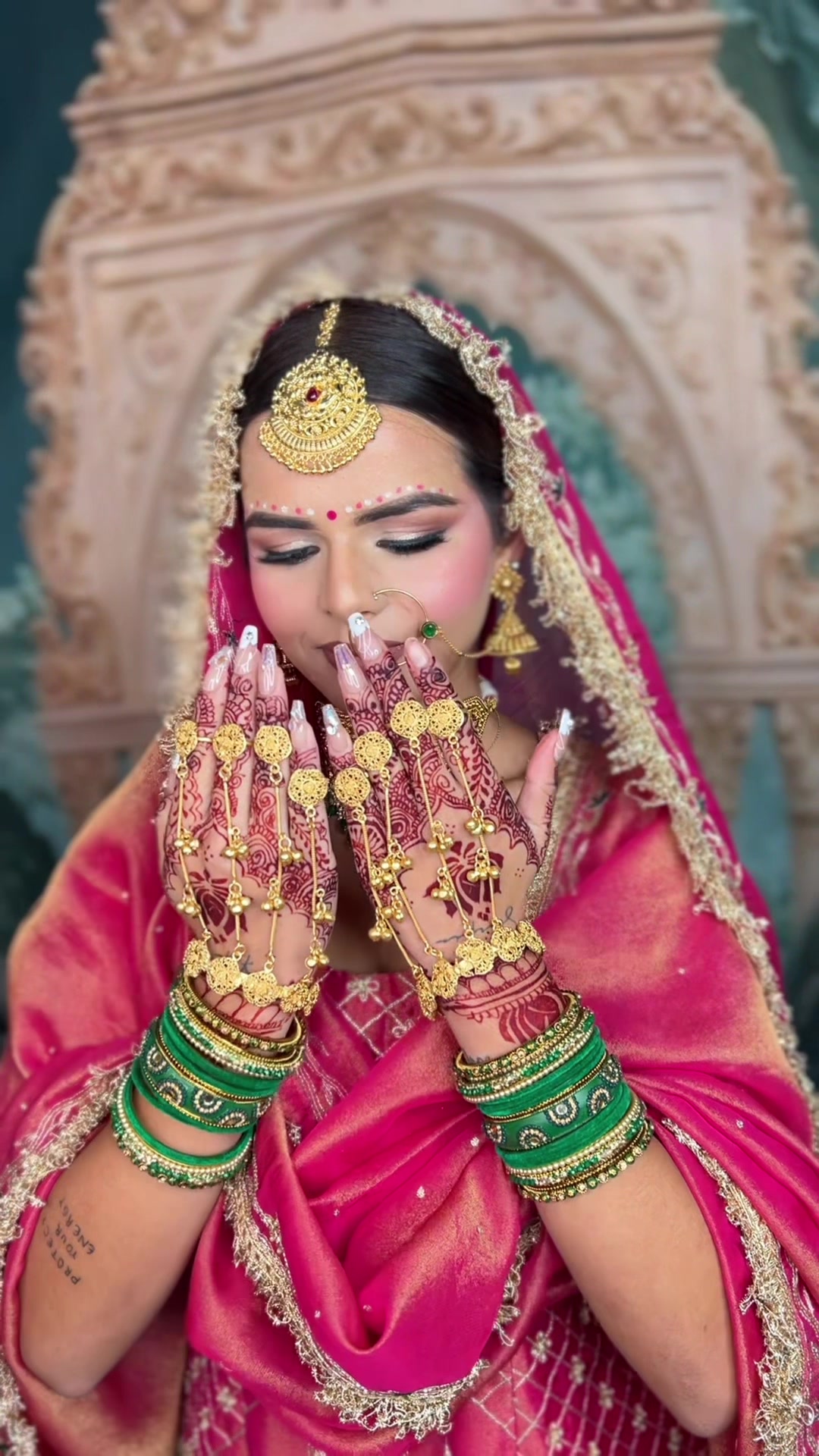 @Kiran Dhindsa❤️