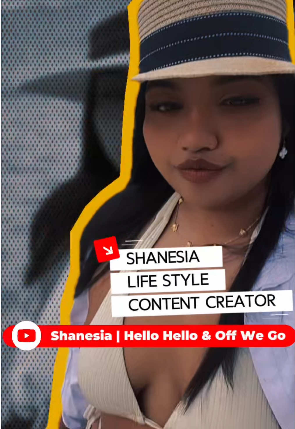 @Shanesia