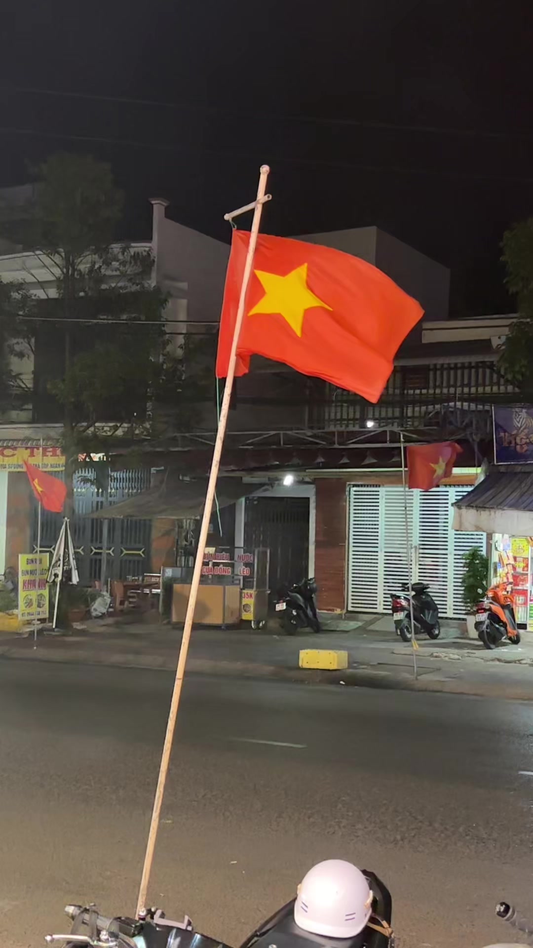 @Linky Hồ