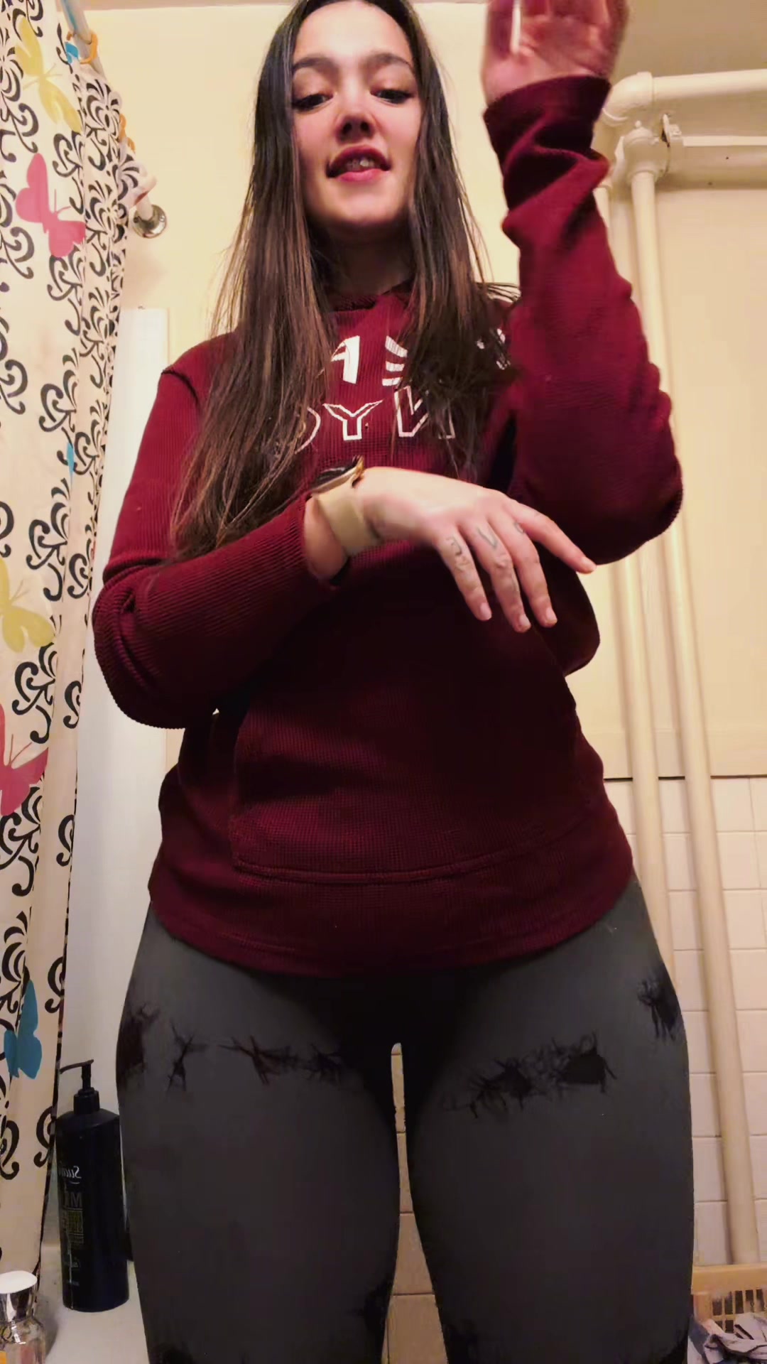 @Mama Chey_420