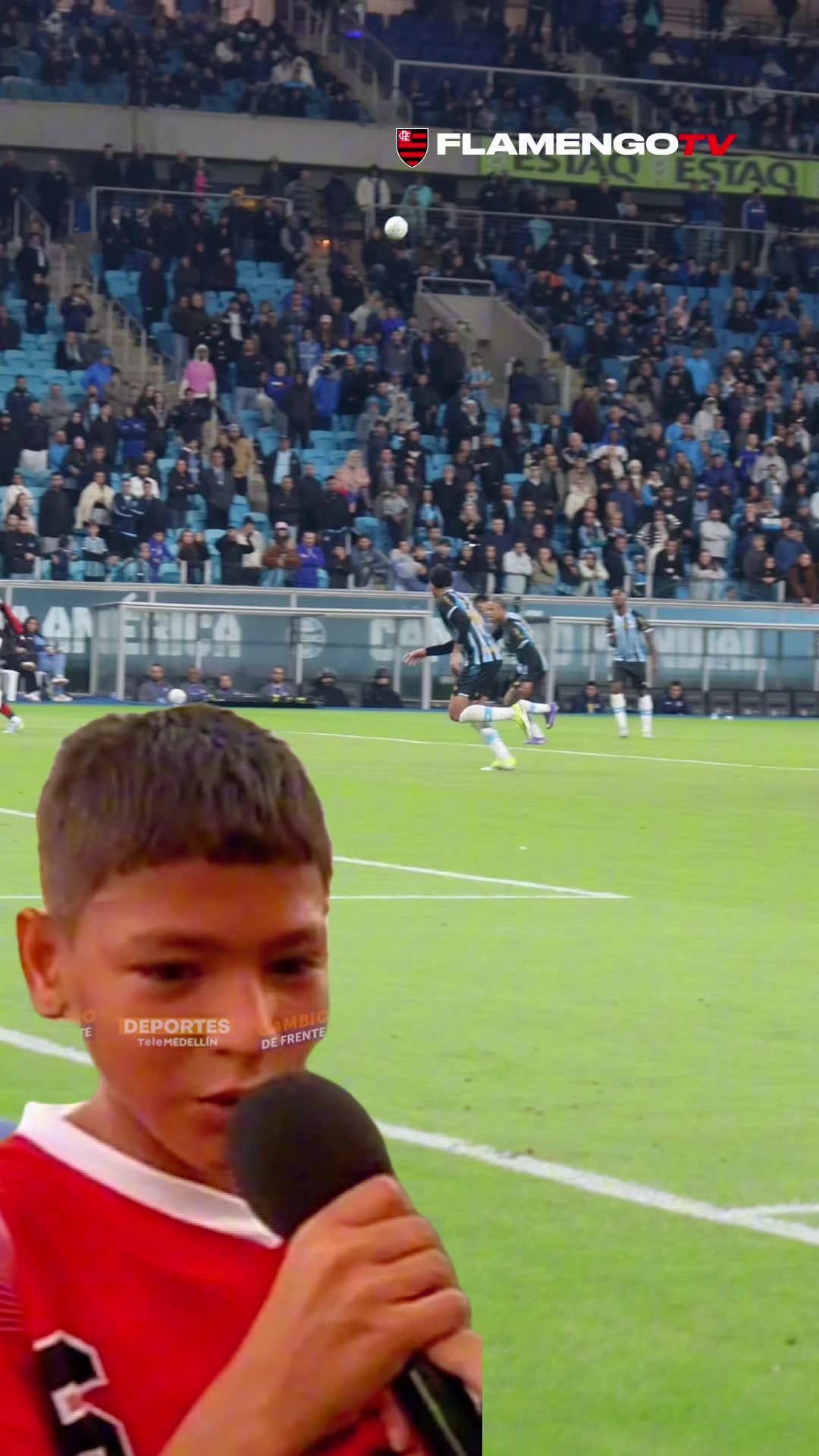 @Flamengo