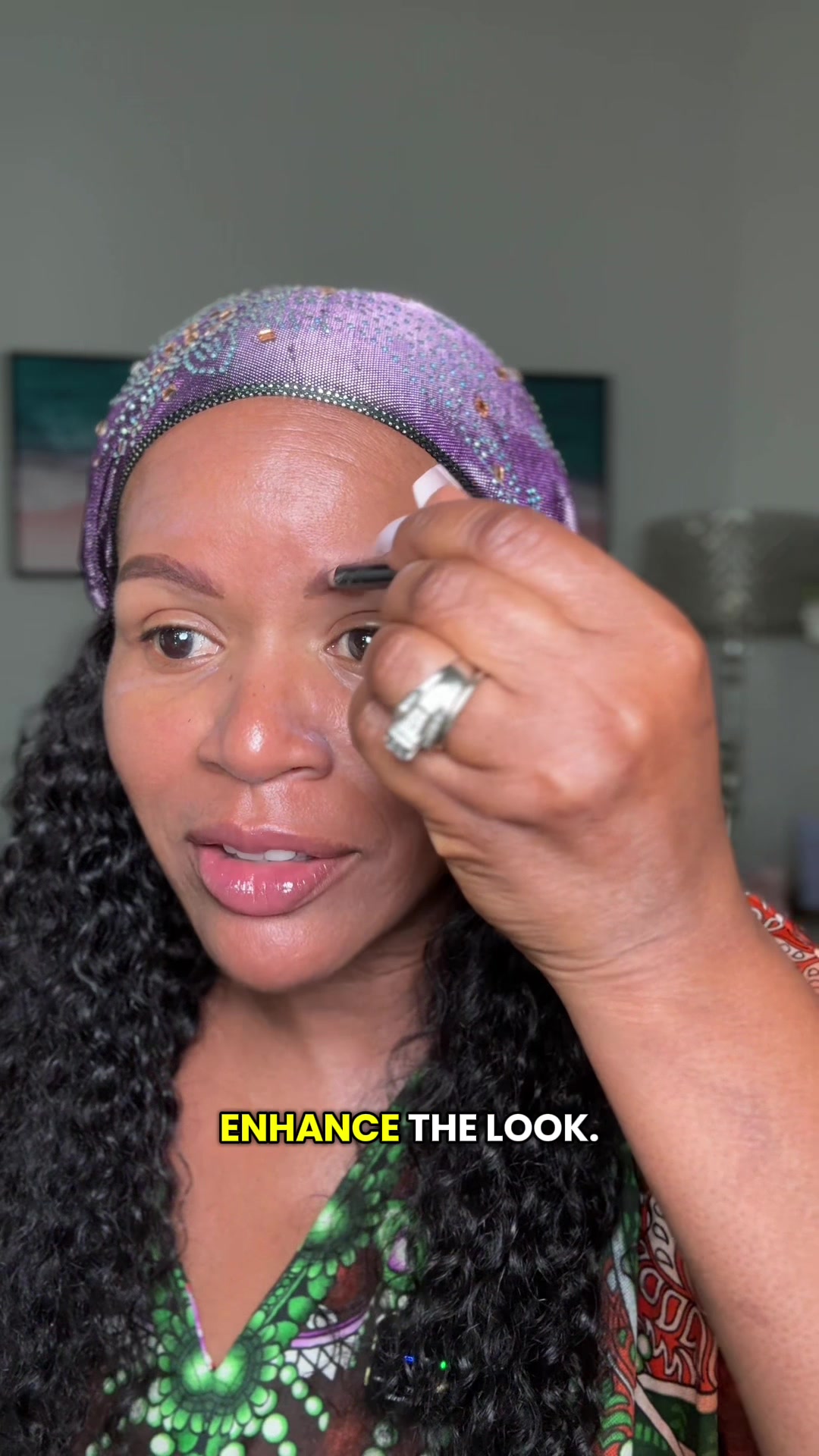 @Pamperglamz | UGC 50+ Creator