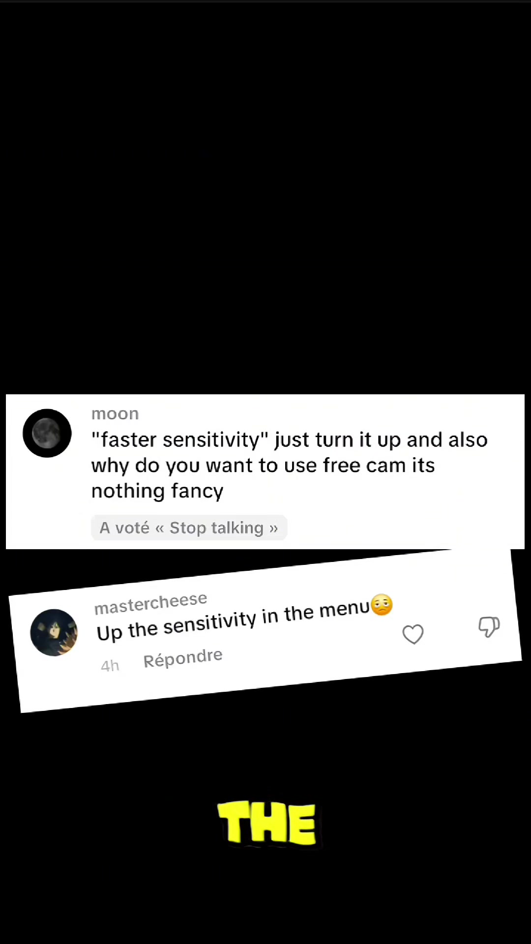 @SETH