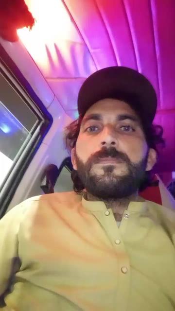 @Amin Afridi