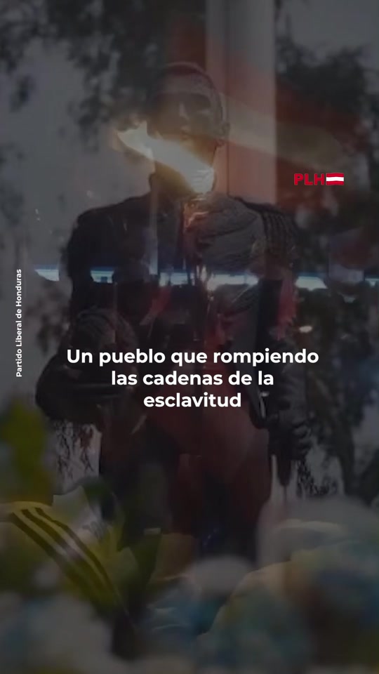 @Partido Liberal de Honduras