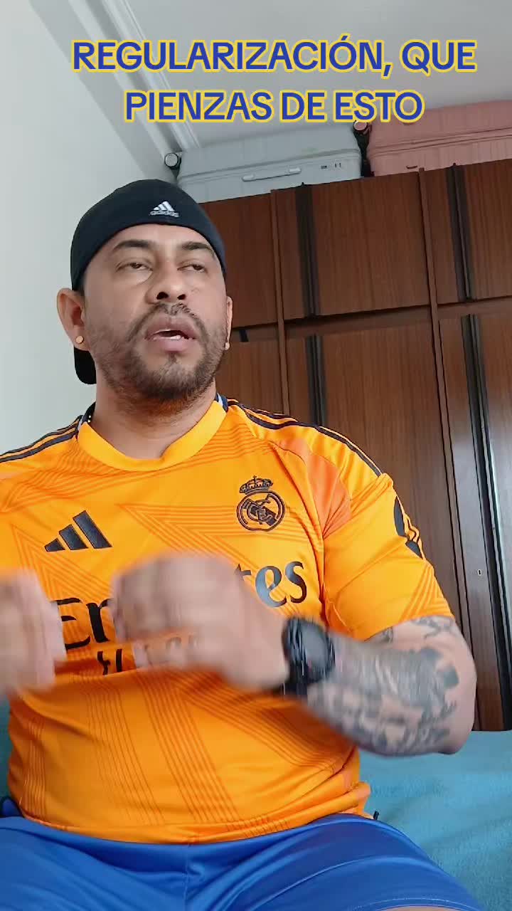 @CARLOS. TEAM CM