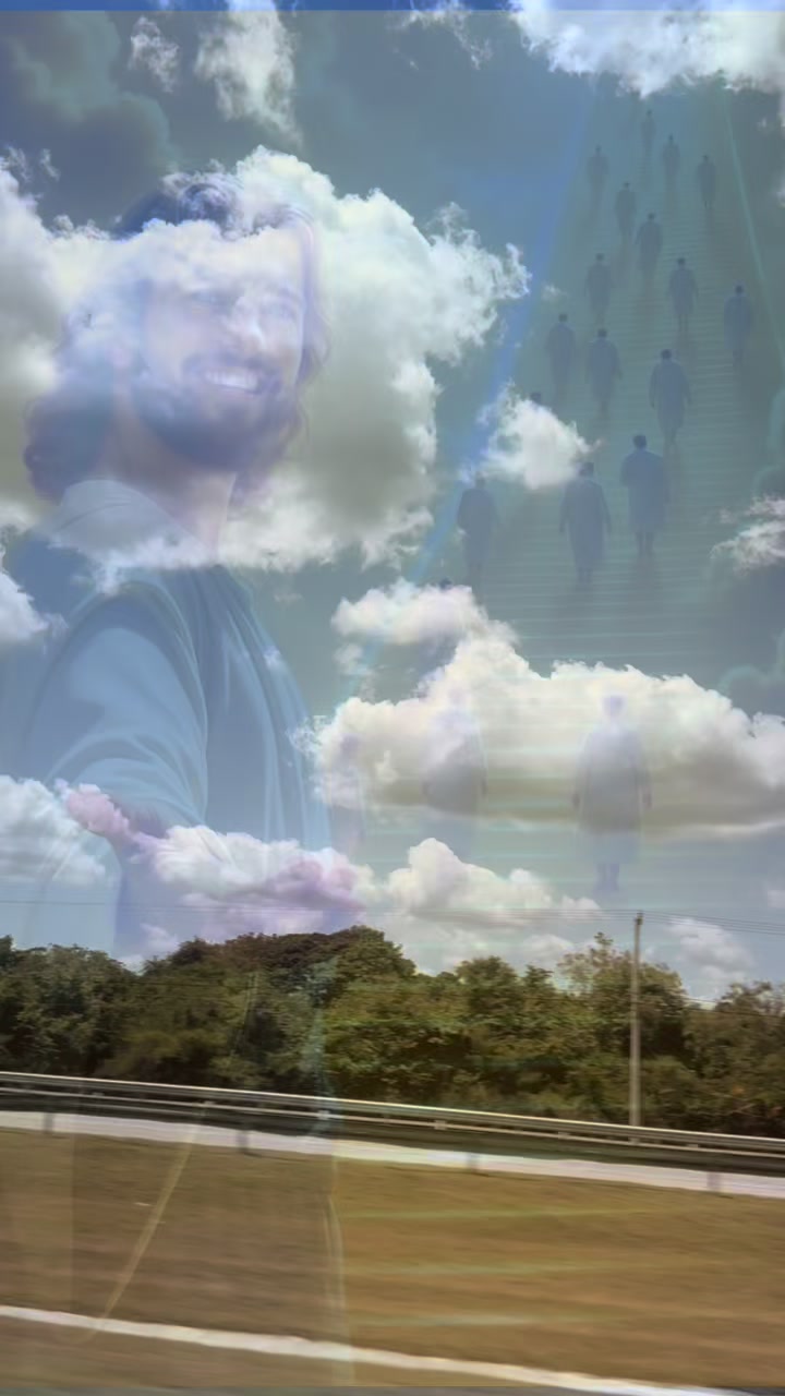 @Espíritu del cielo🎇