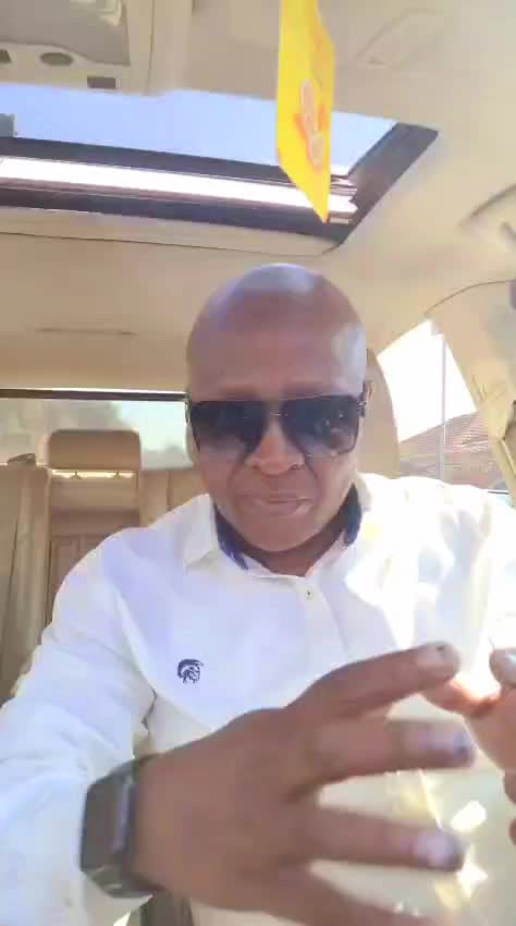 @Genesis Nkosi Matiki