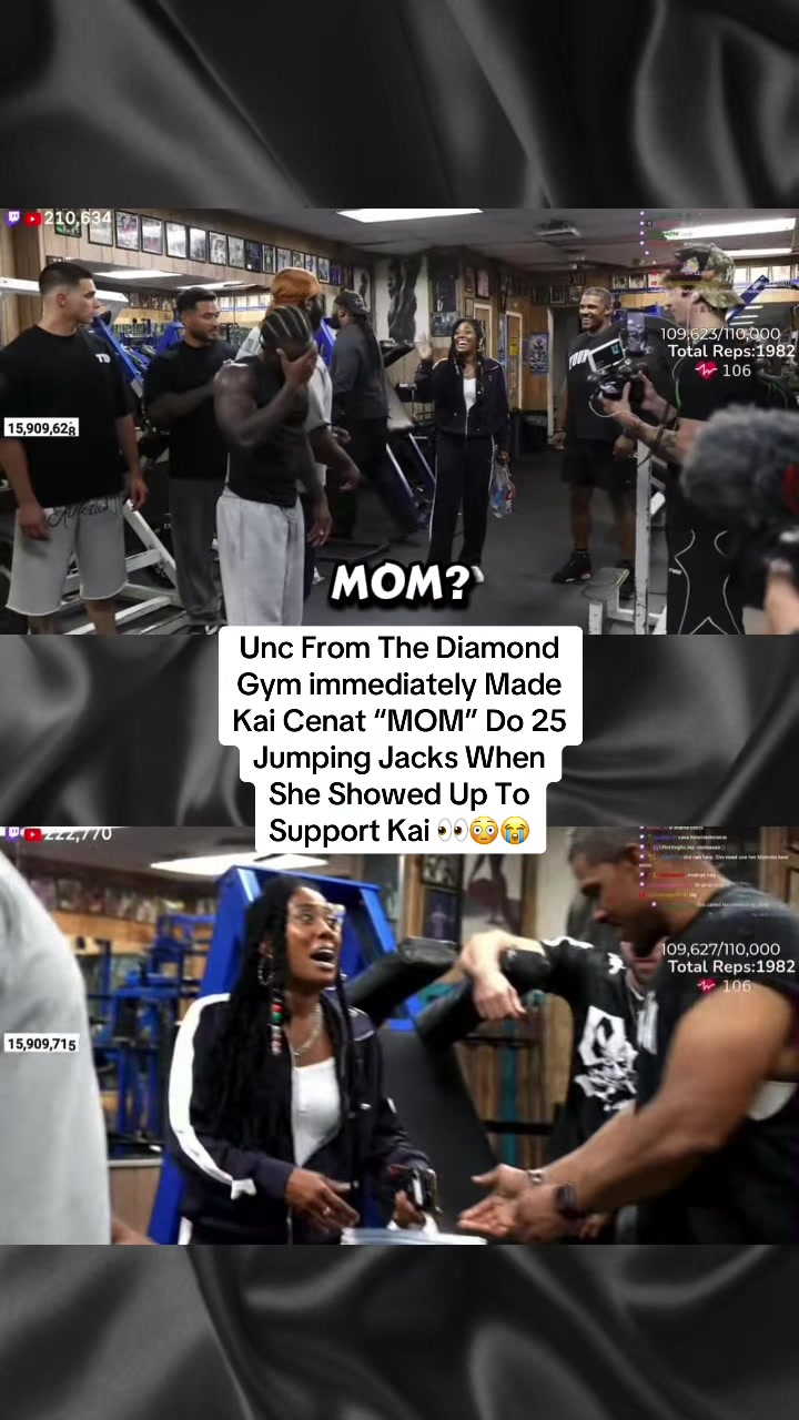 @Clip Stepper 💪😤 🔥