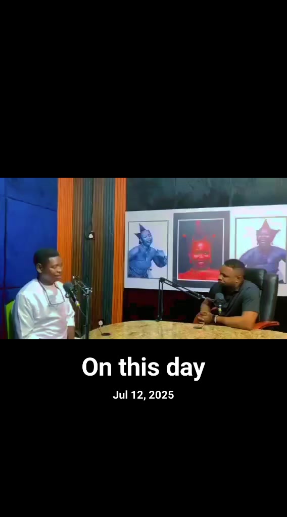 @Kiakah Of Ogonitv