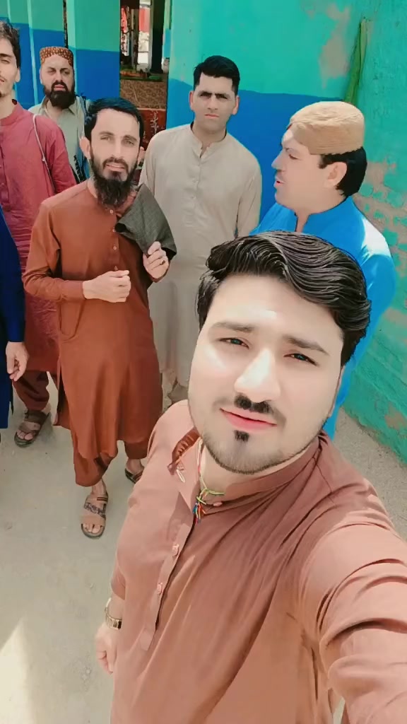 @💞🔥ڈاکٹر یاسین جلال خیل ♥️🥰