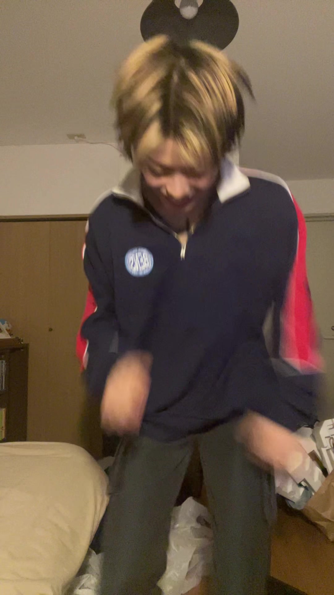 @きせき