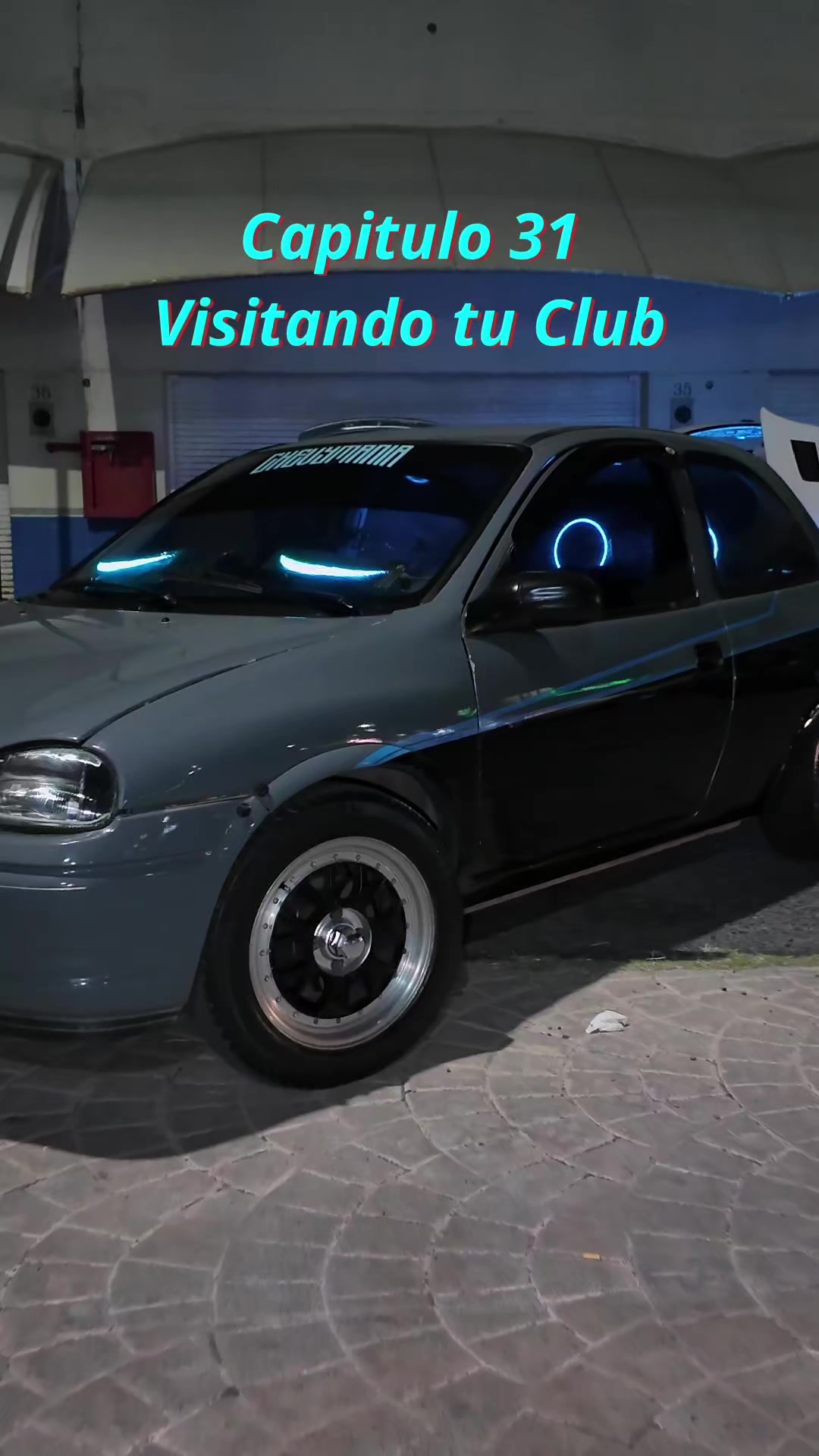 @Vw Lovers MX 🇲🇽
