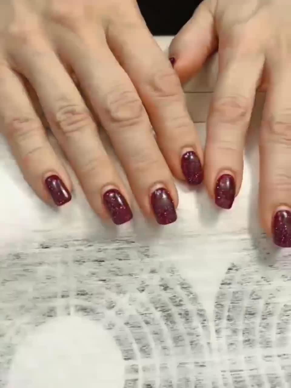 @T.E.S.Nails