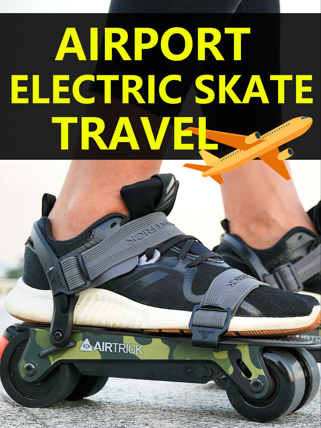 @Airtrick E-Skates