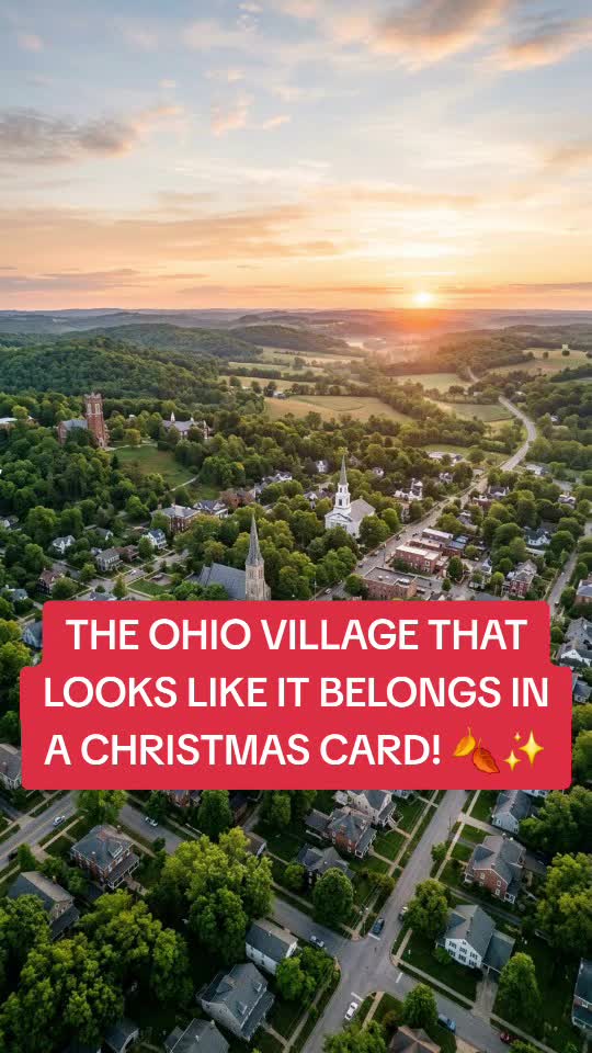 @Journey through Ohio