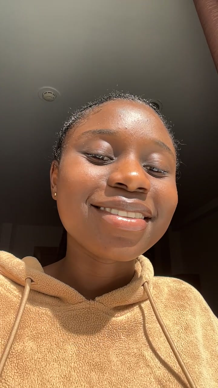 @Blessing Huios🥰