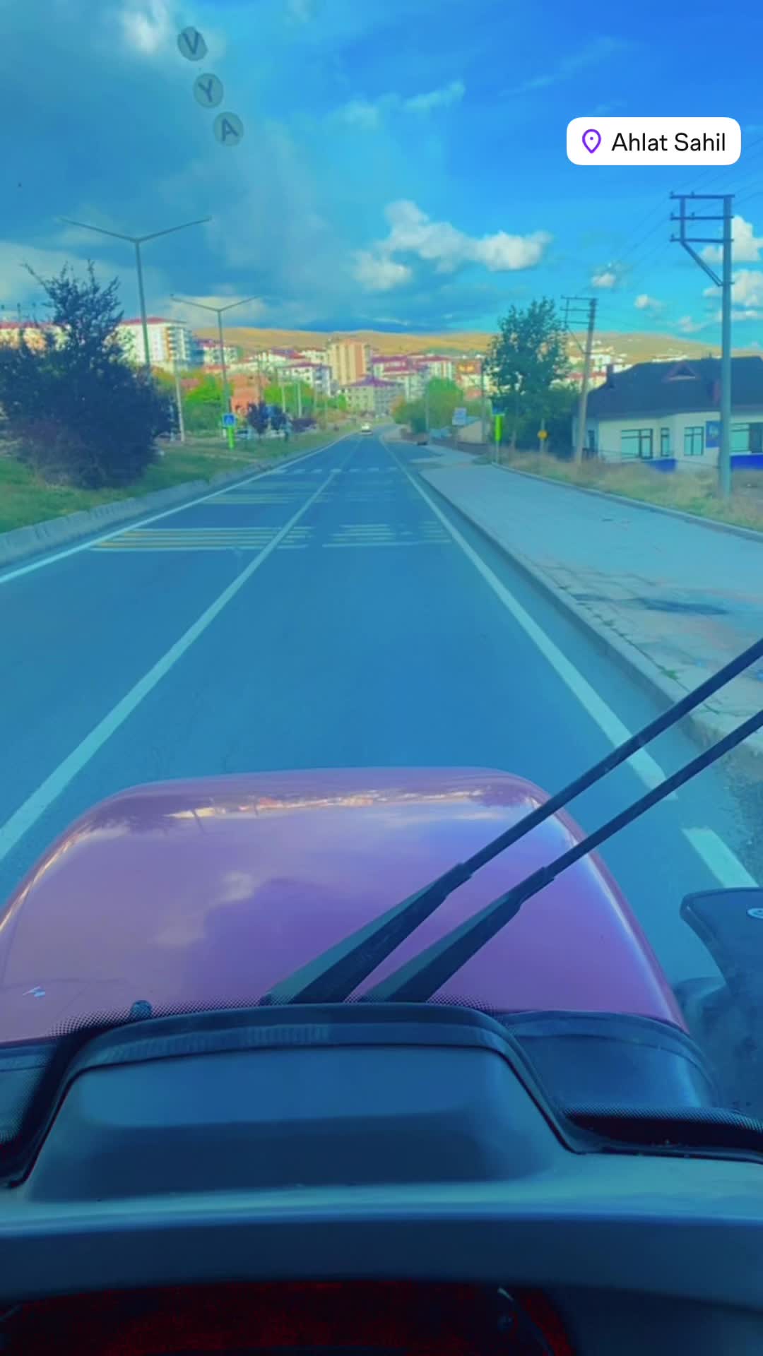 @Mezer Günay