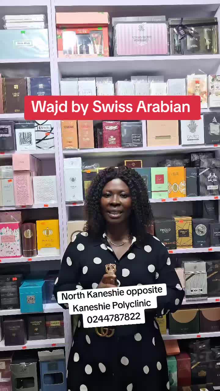 @PERFUMEGALLERY GHANA