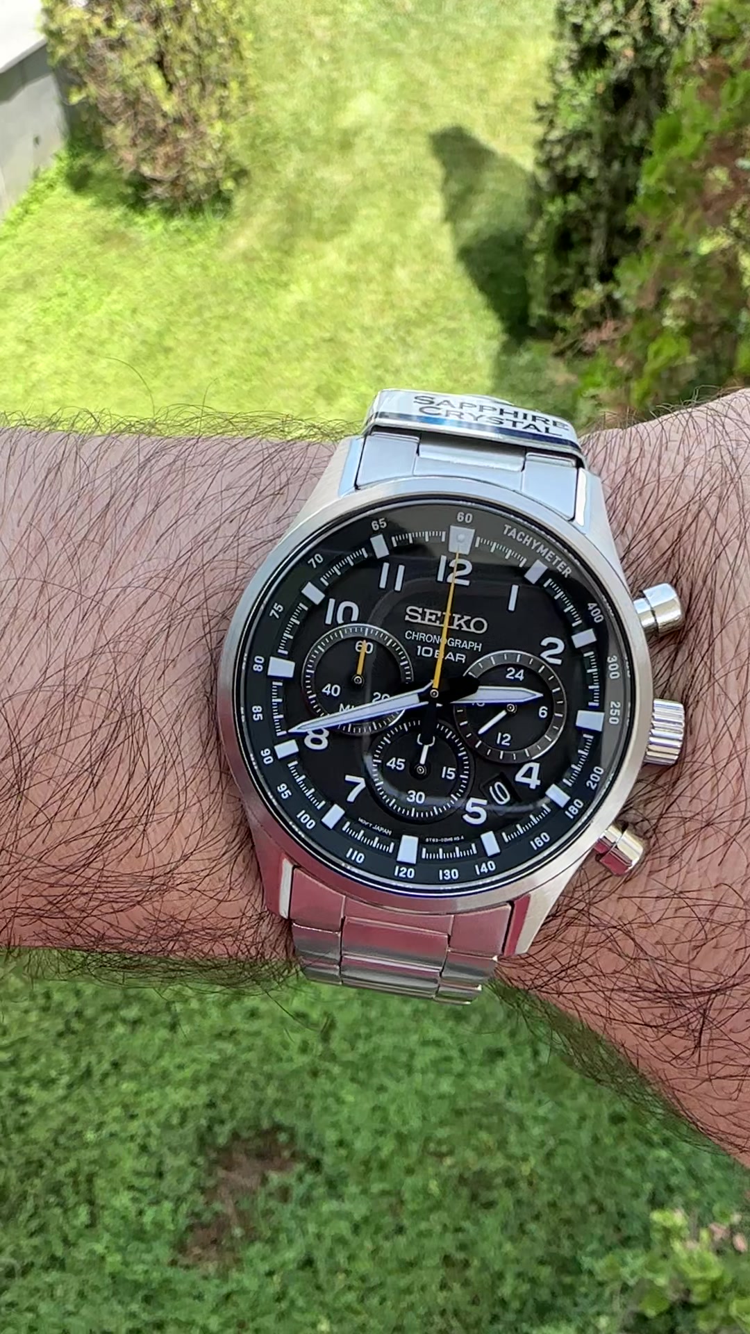 @watch original ashgabad