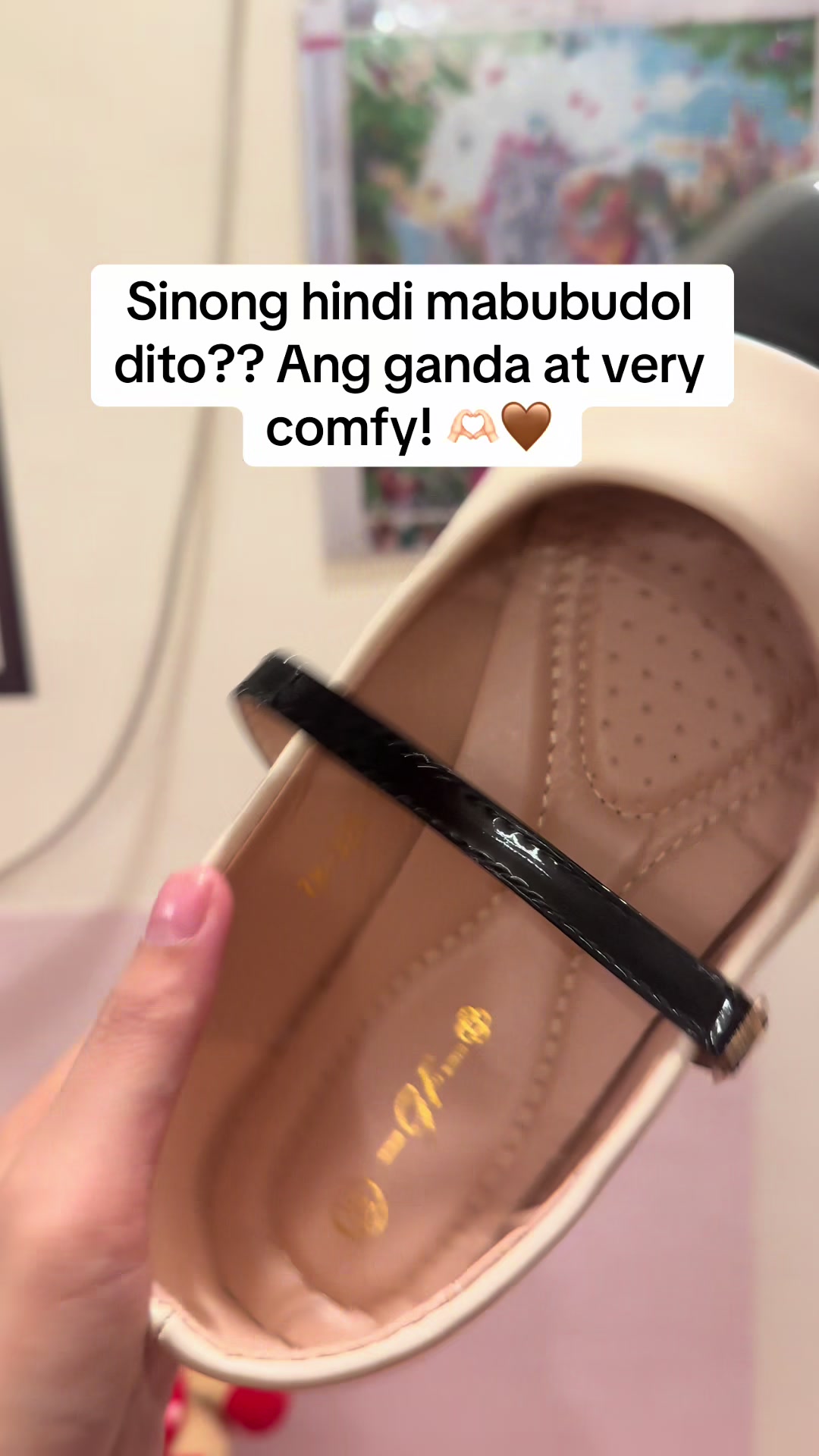 @Mommy Dar