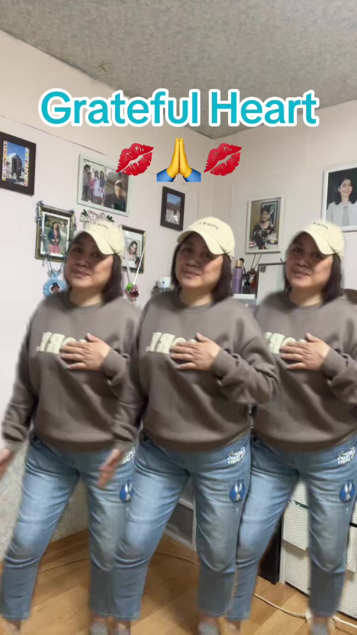 @Gina Suarez ๐ต๐ญ♥๏ธ๐ฐ๐ท