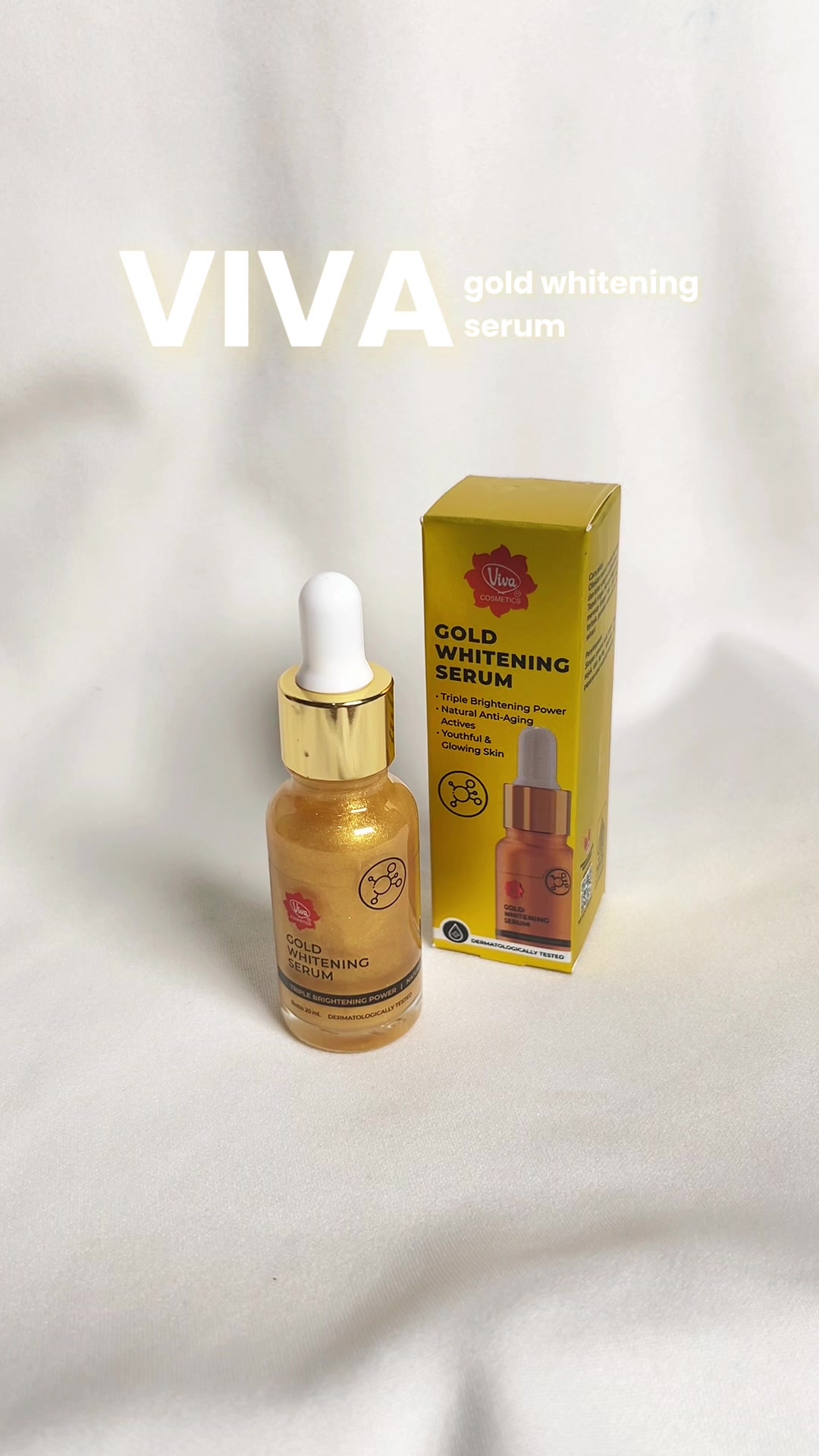 @Viva Cosmetics