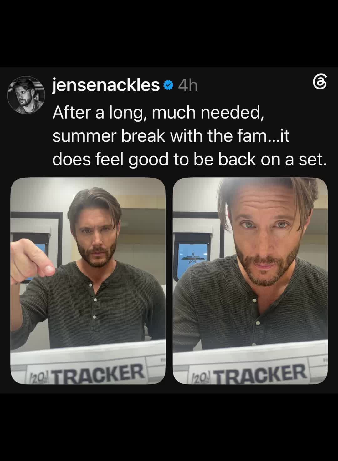 @Feral4Jensen