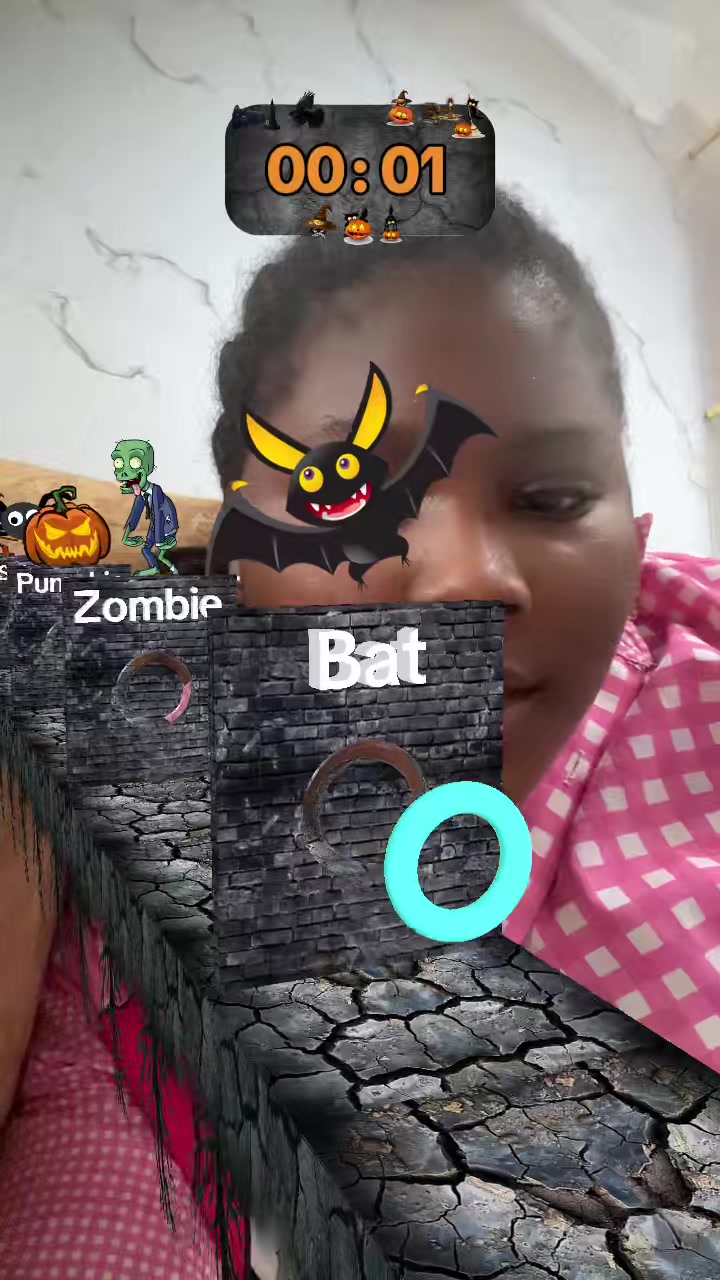 @Funke Adetayo