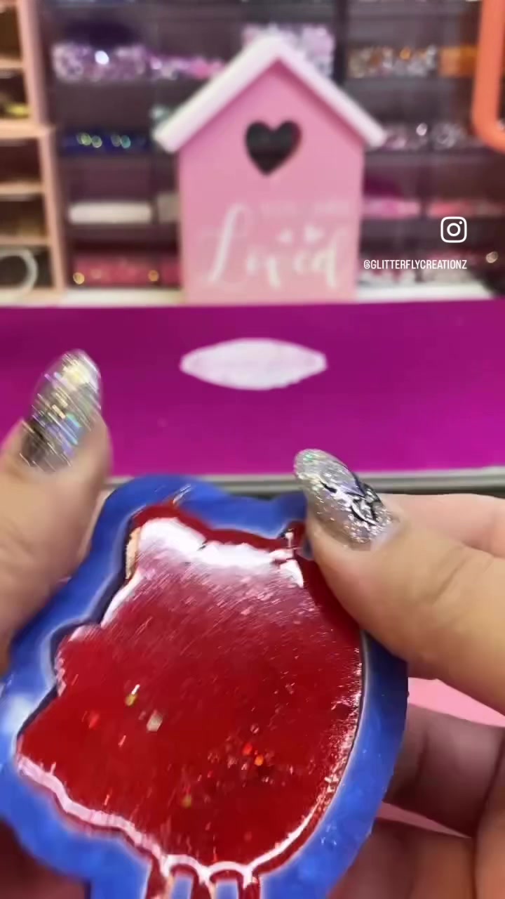 @GlitterflyCreationz 🦋🧿✨