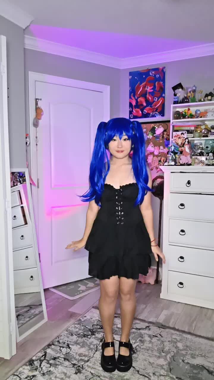 @Windbeater ♡ Twitch Streamer ♡