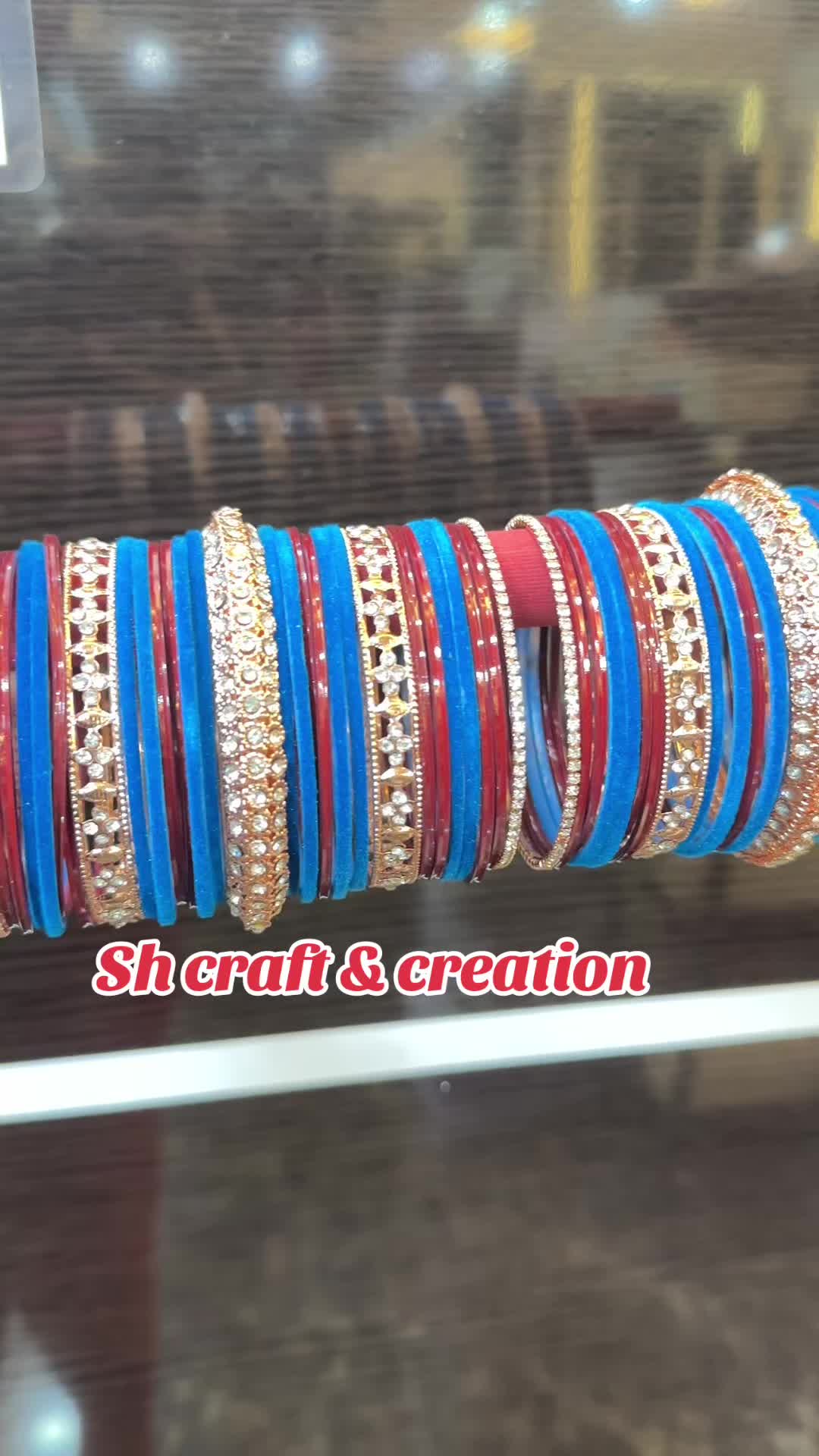 @sh craft creation0