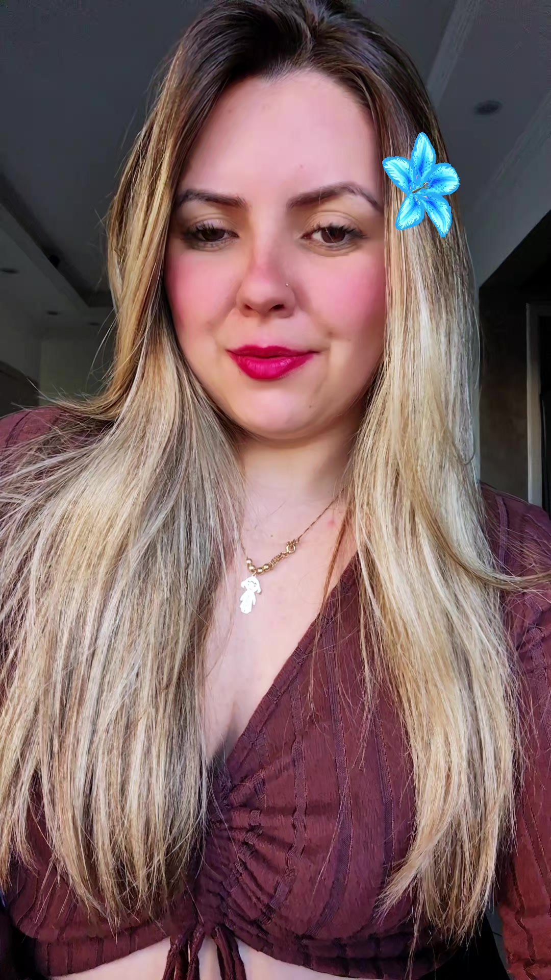 @Larissa Guido