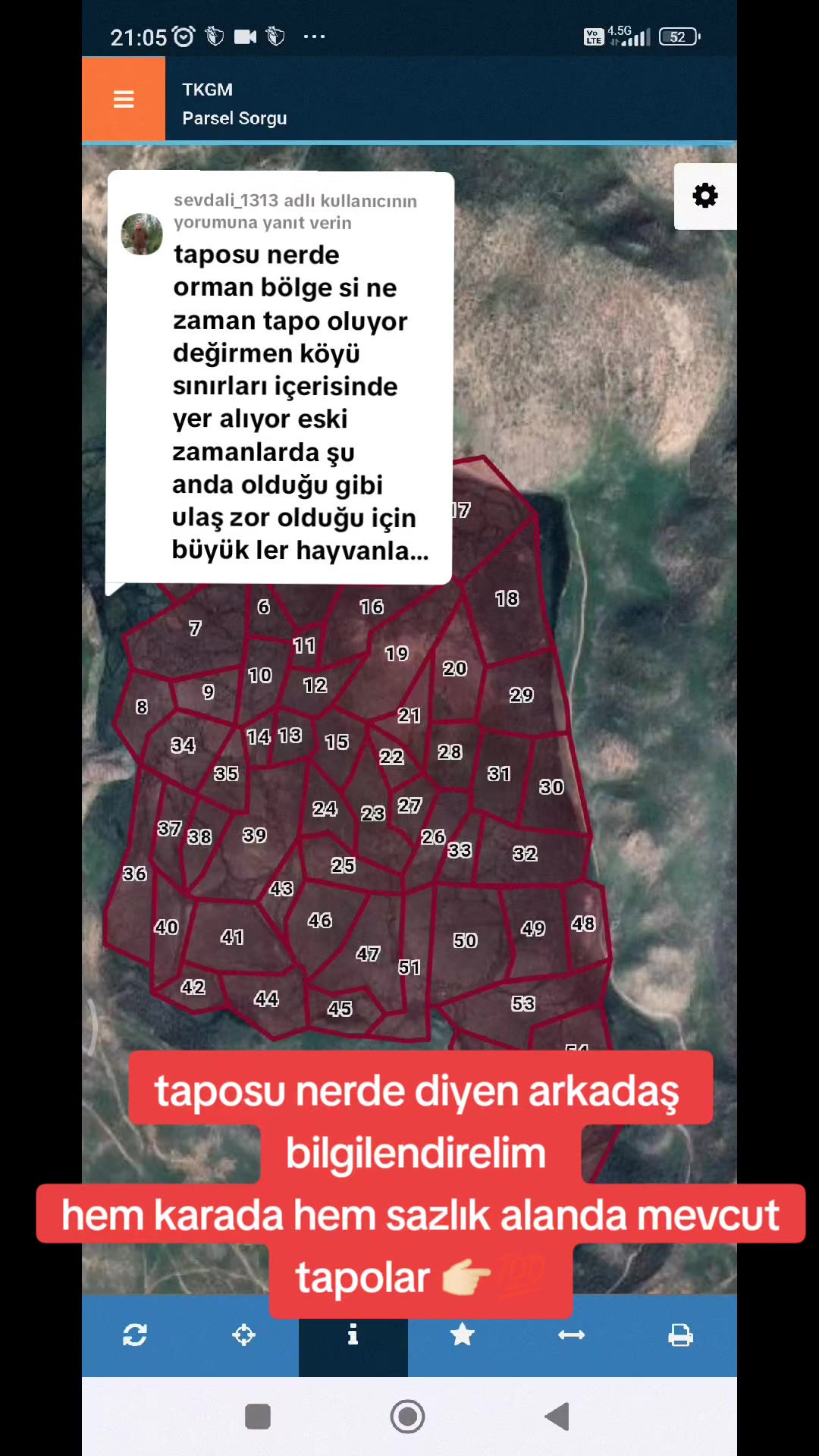 @doğa hayranı