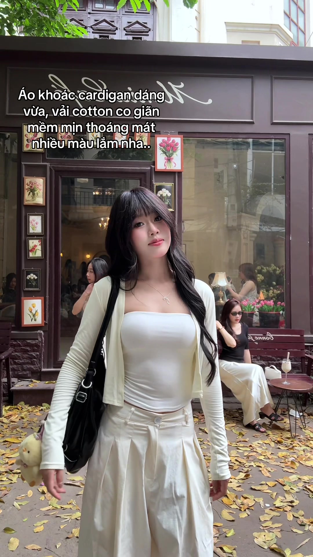 @Minh&ensp;Huyền