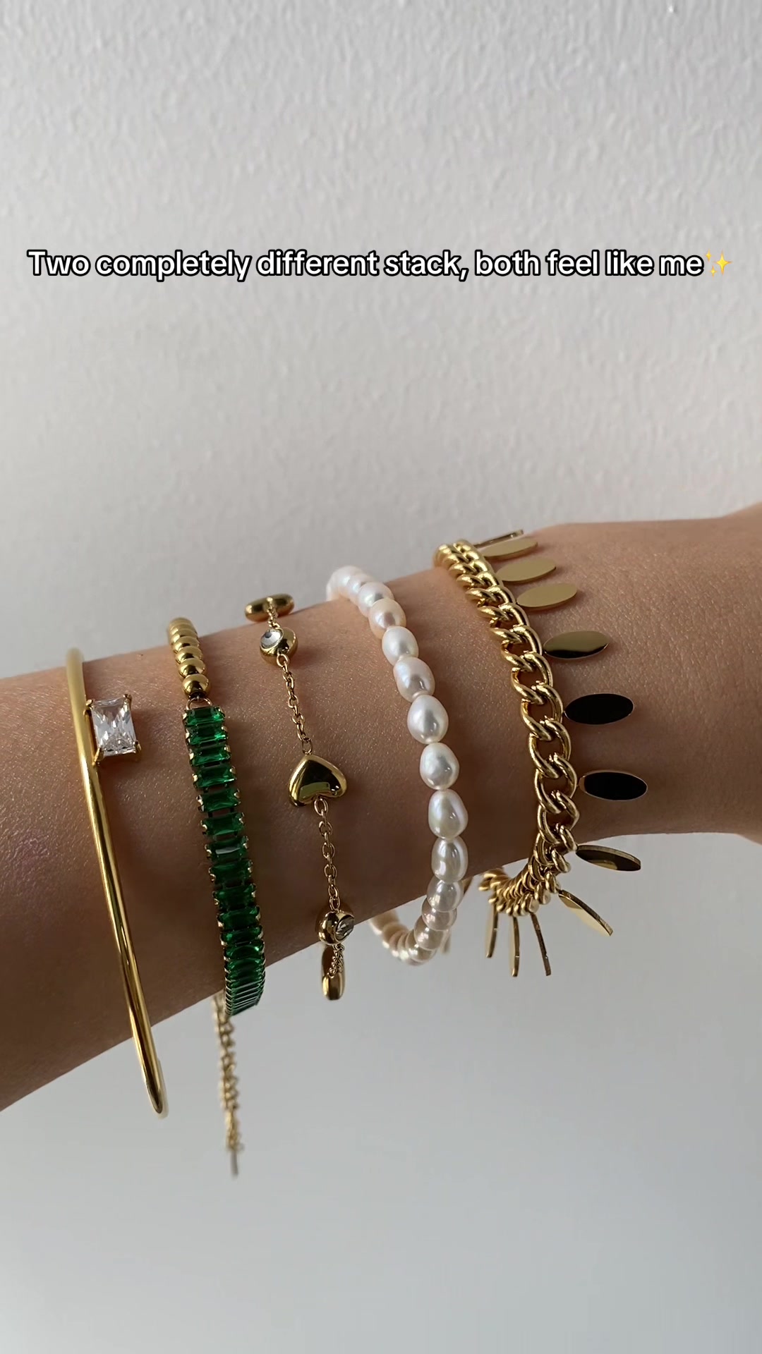 @Meideya Jewelry