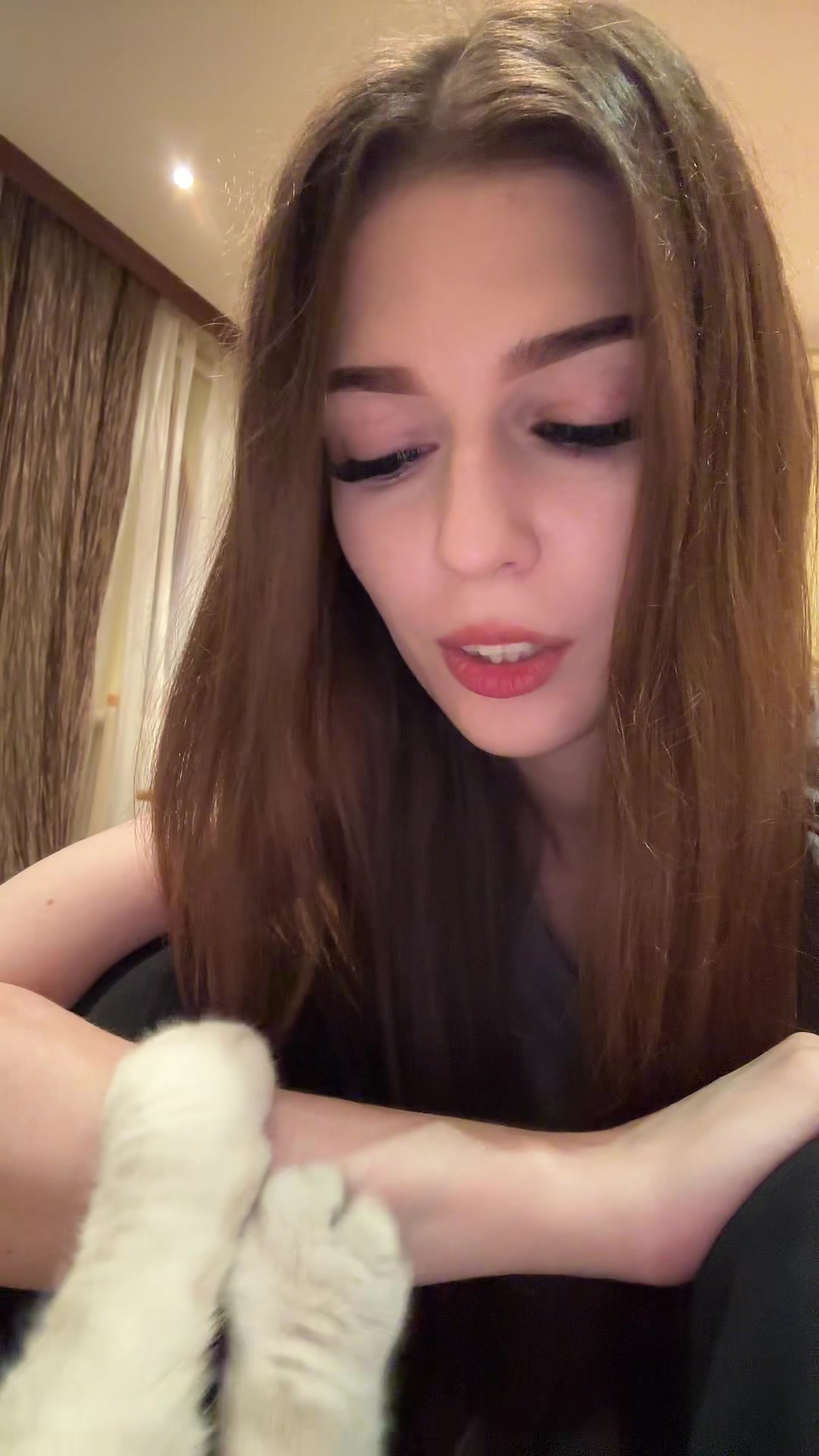 @Ну Настя
