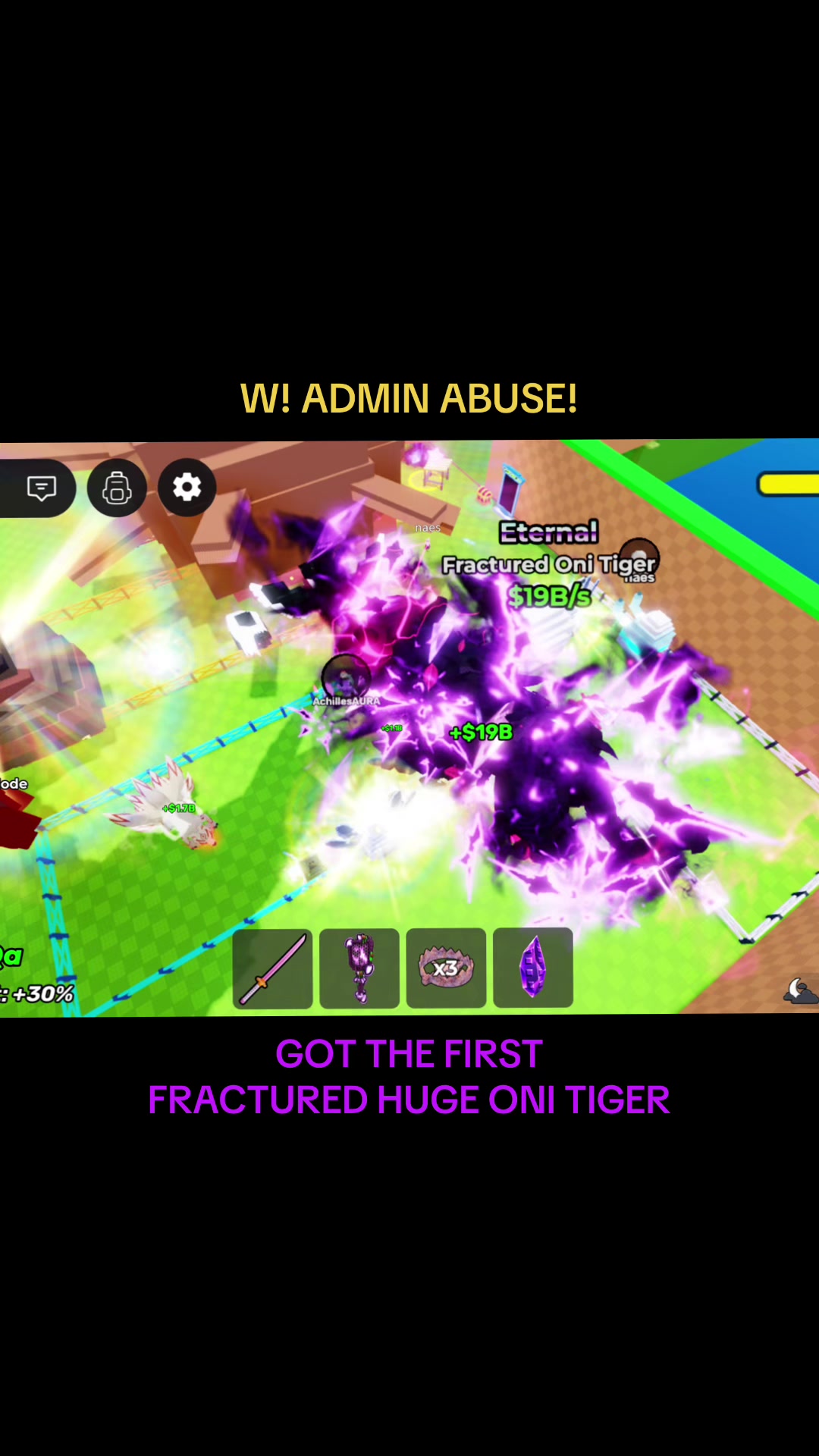 @AchillesMOBILE