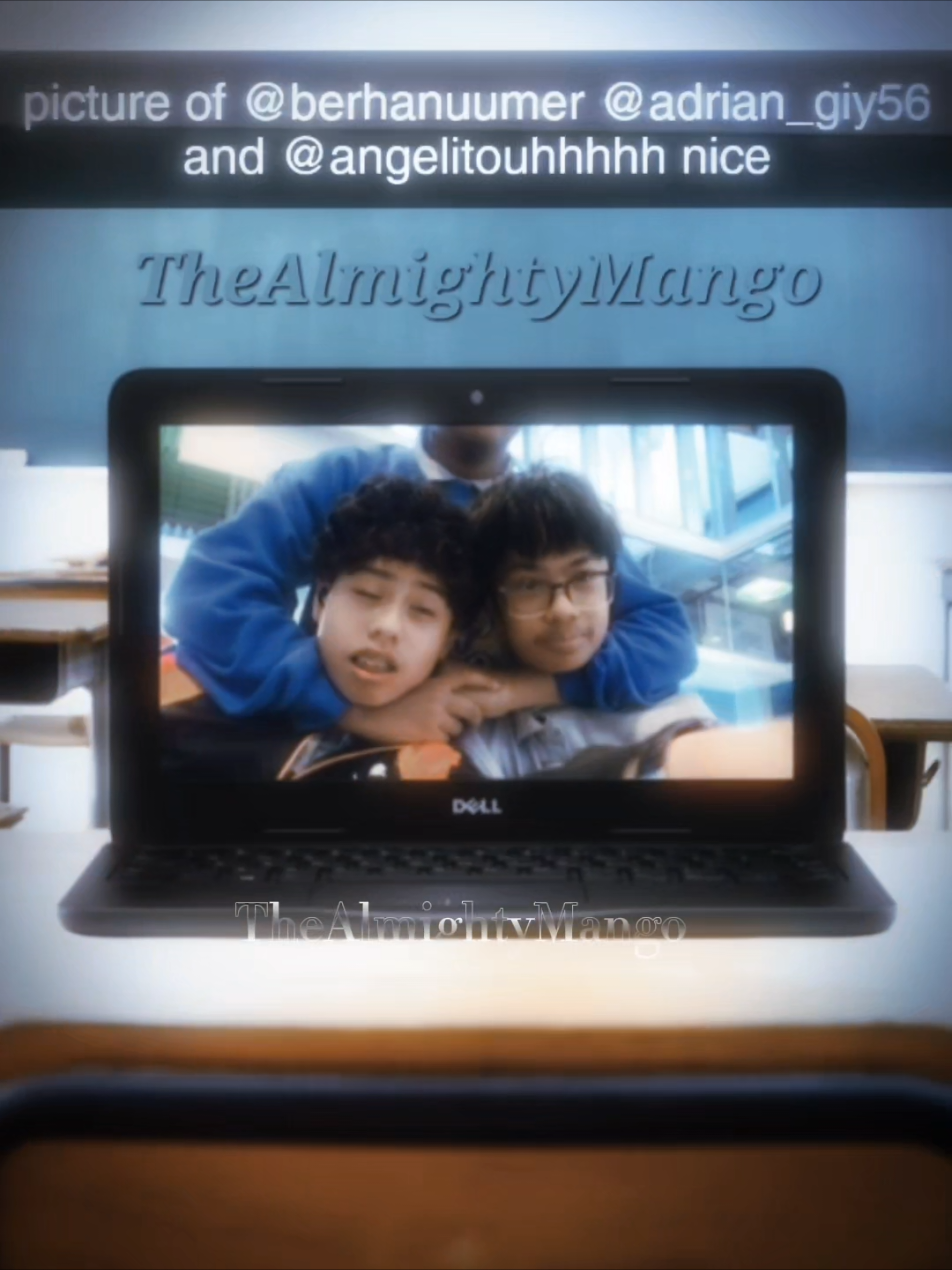 @TheAlmightyMango