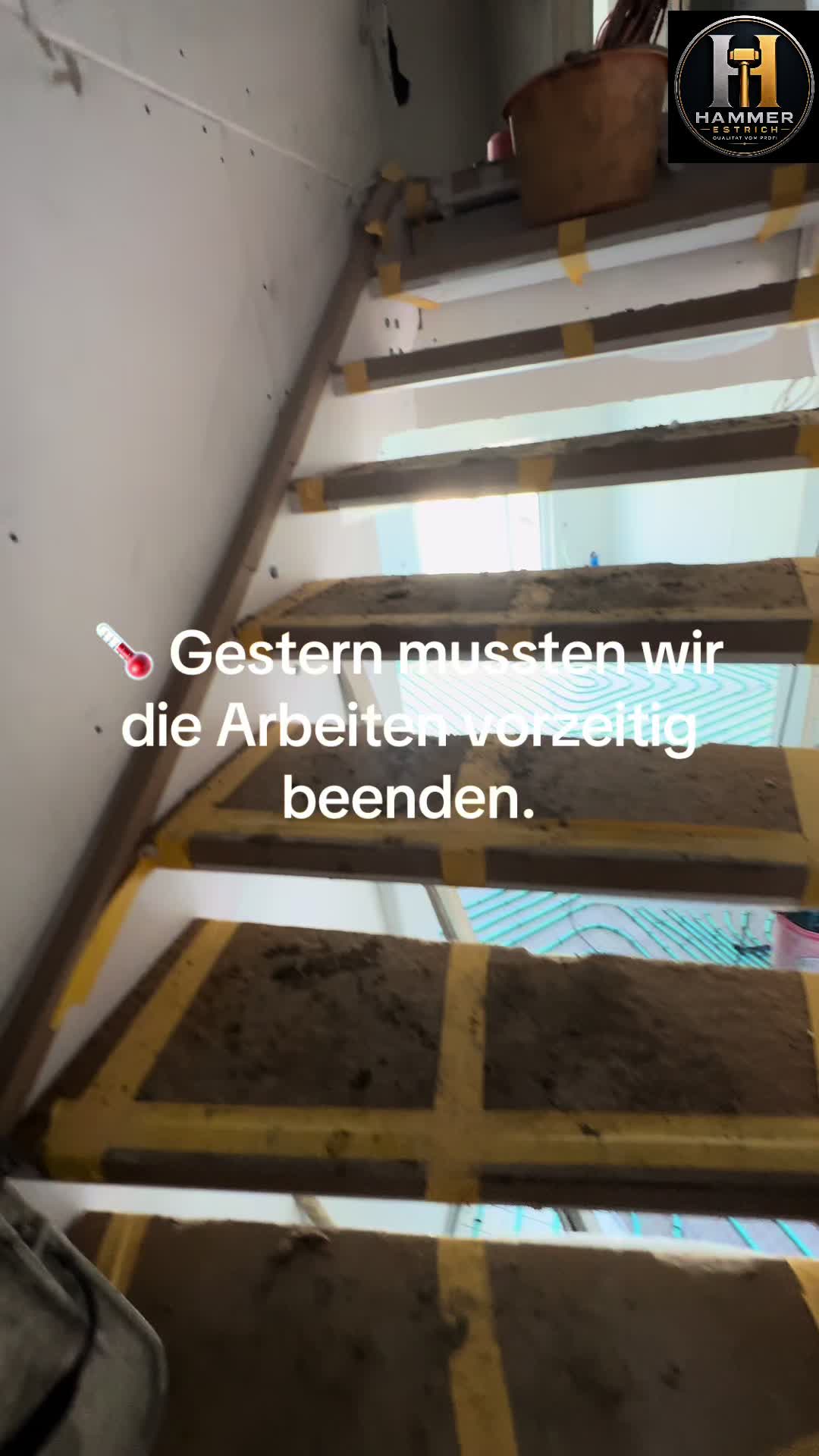 @Hammer Estrich Bau