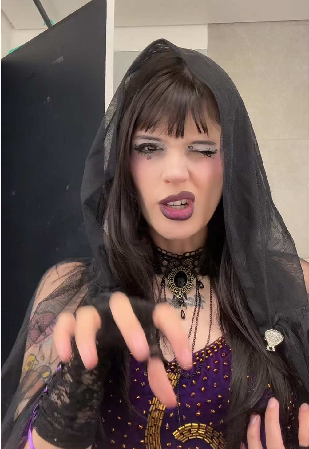 @Bella Zanini