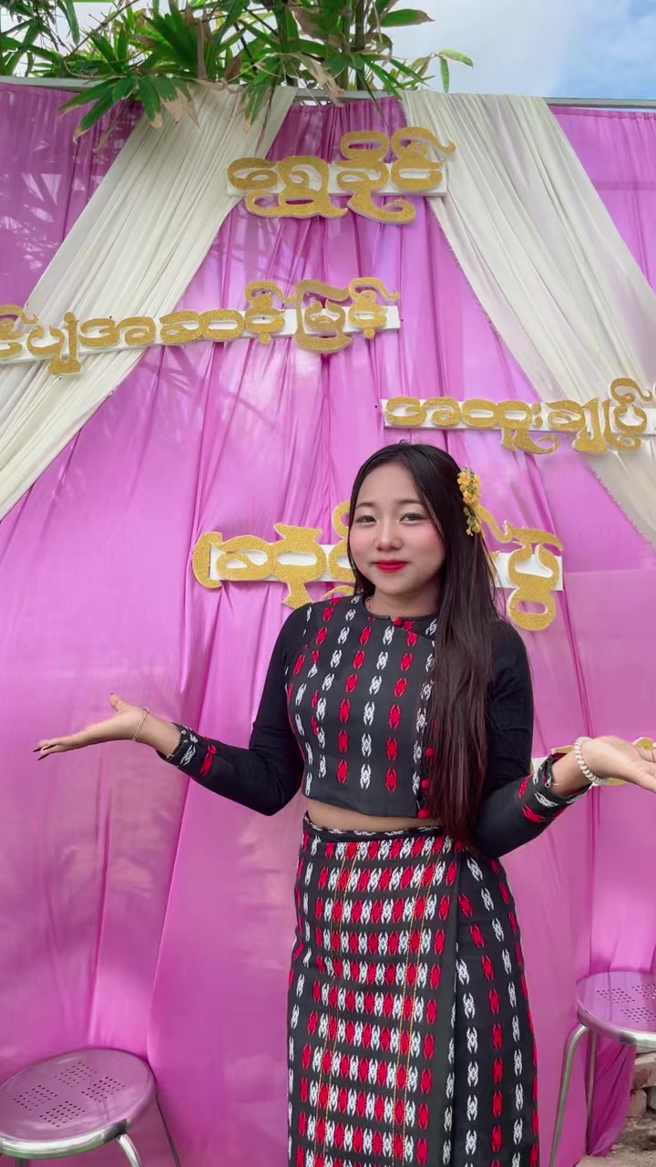 @ᥫ᭡ Khin Ma Ma စဥ့်ကိုင်သူလေး🤍