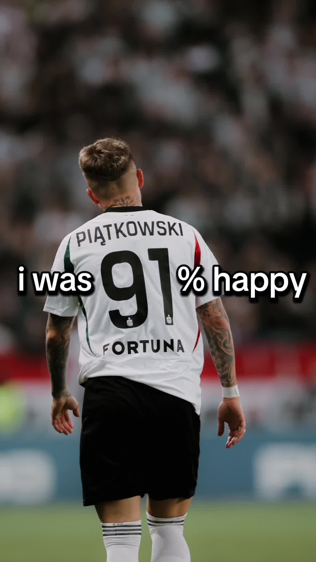 @Legia Warszawa