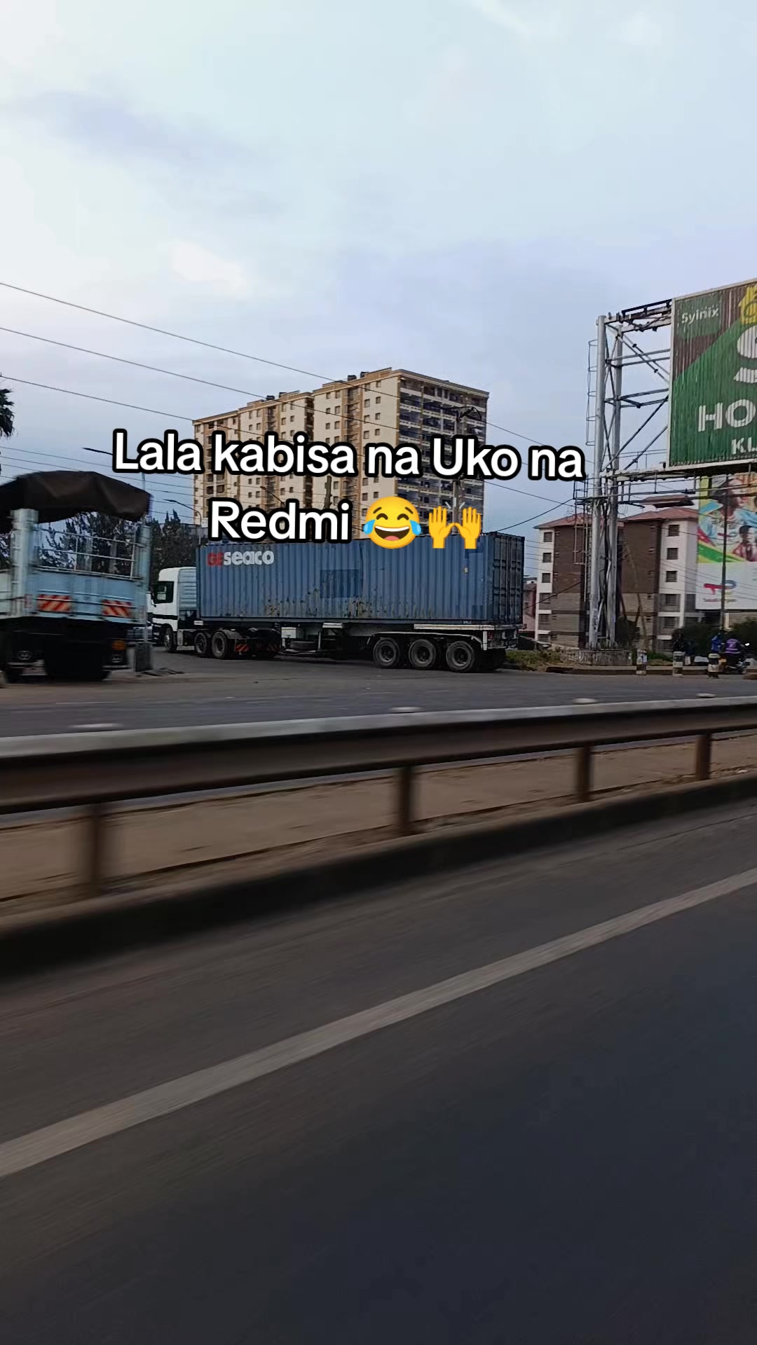 @C.I.D kiambu road 🇰🇪
