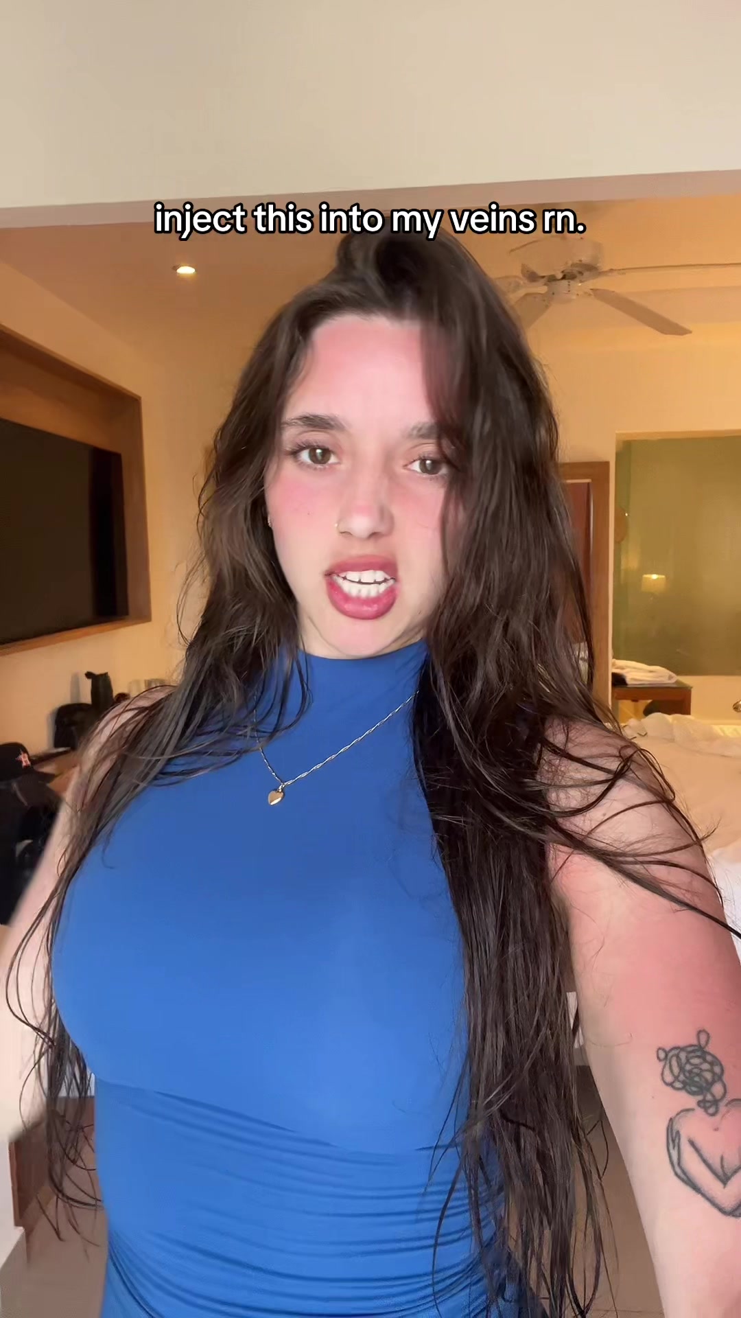 @Olivia Richards