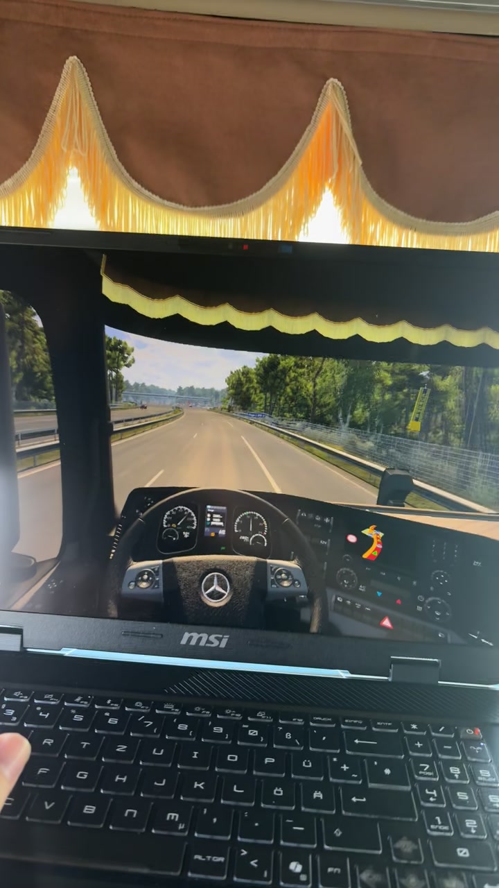 @Ortskontrollfahrt