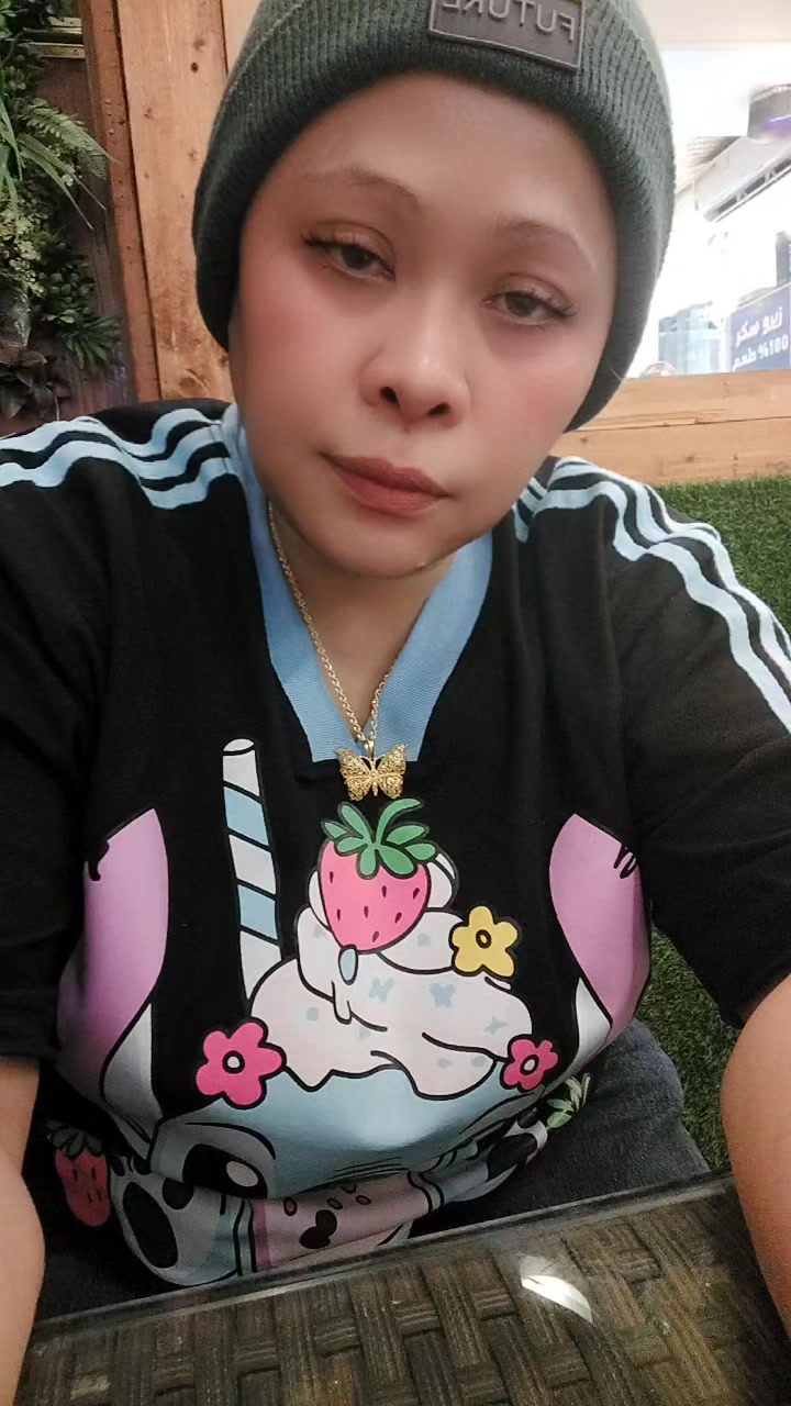 @Yang Yang S Credo
