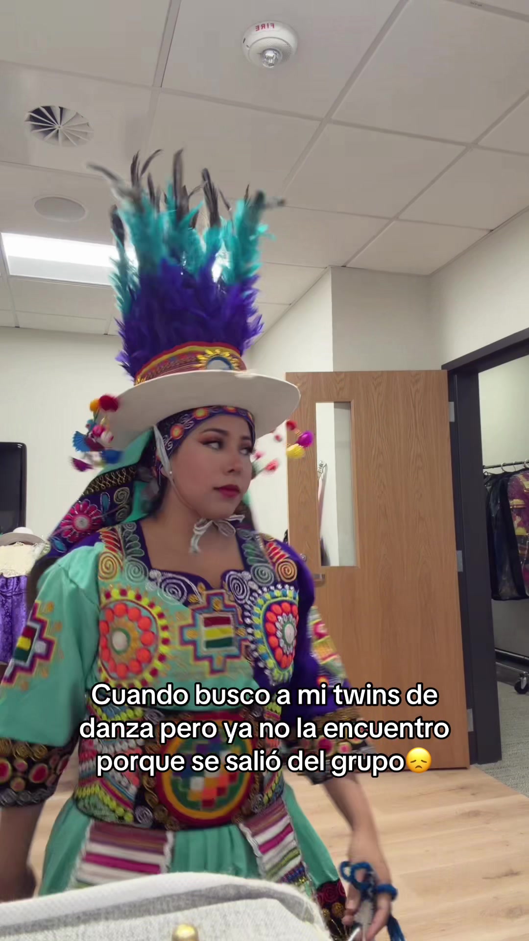 @Angie Alava