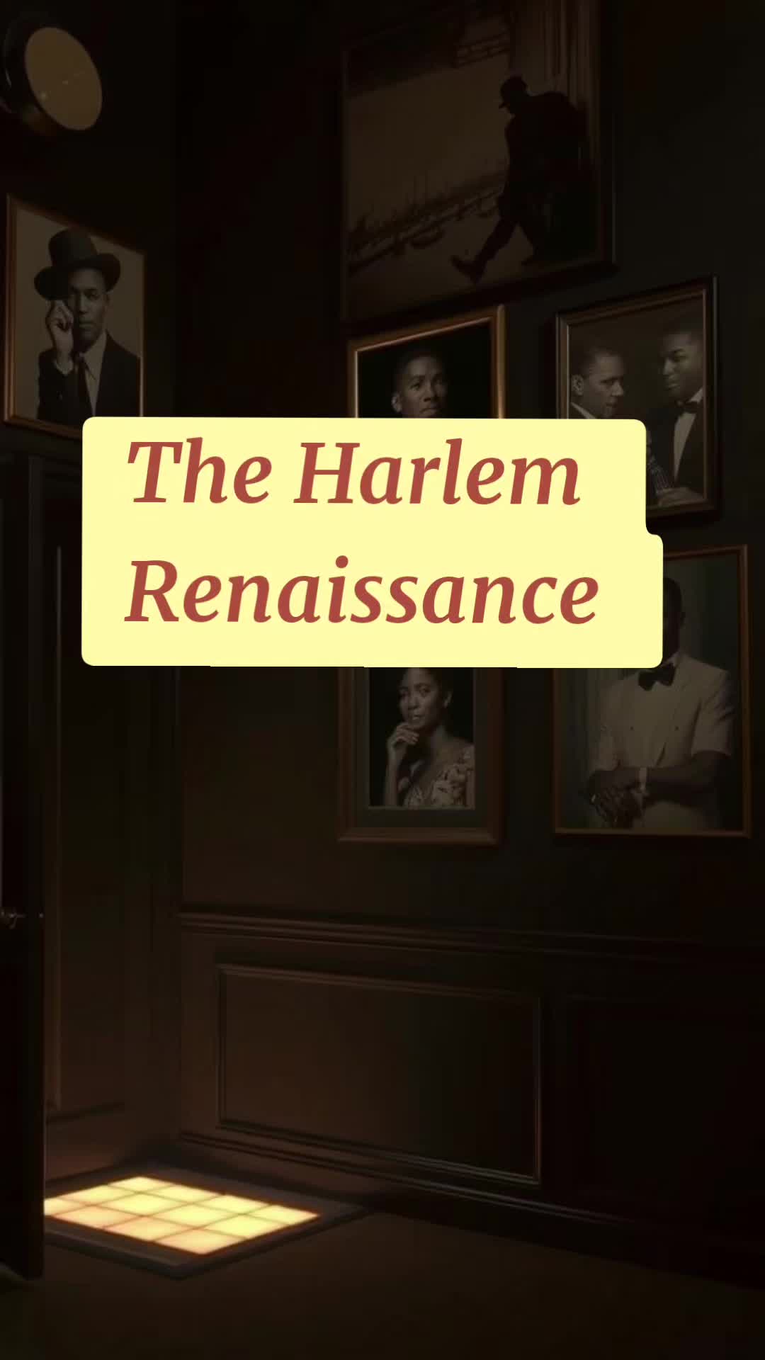 @Black Music History Reclaimed